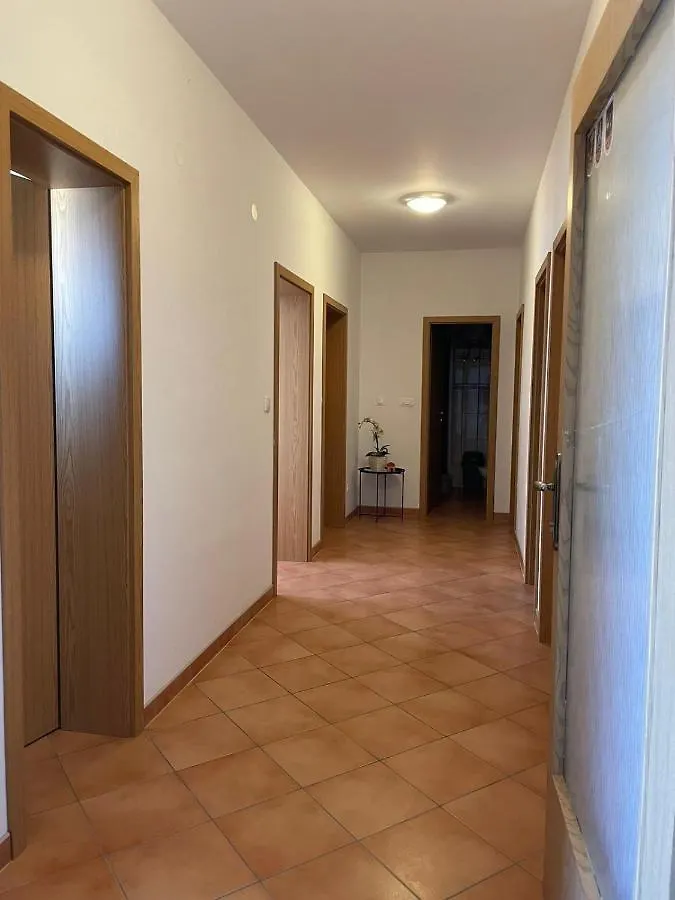 Apartment Zenit Kastela
