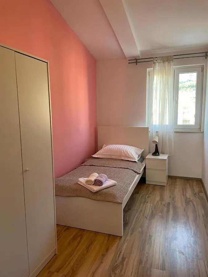 Apartment Zenit Kaštela Chorwacja