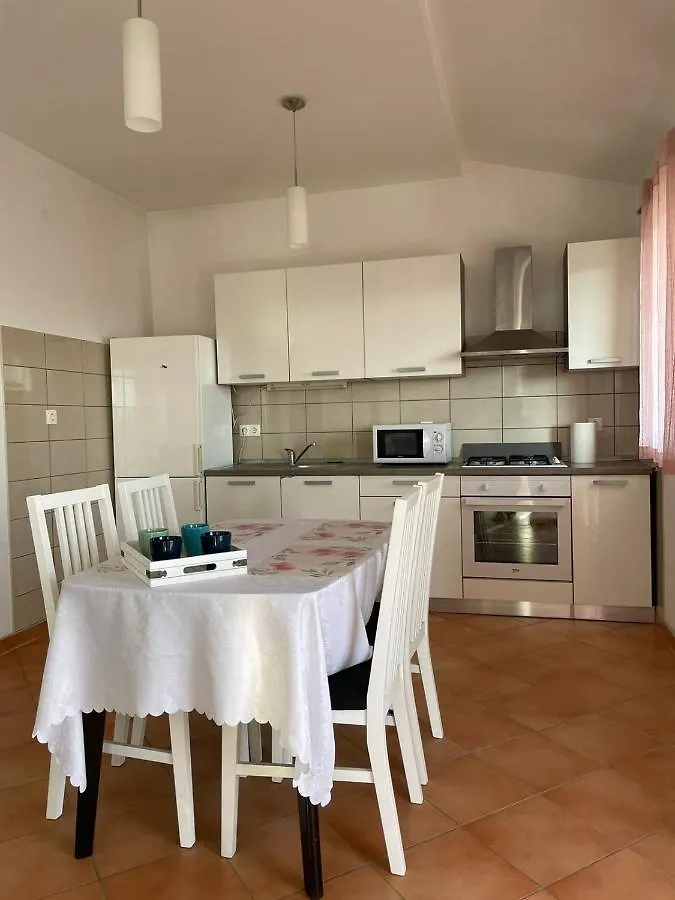 Apartment Zenit Kastela