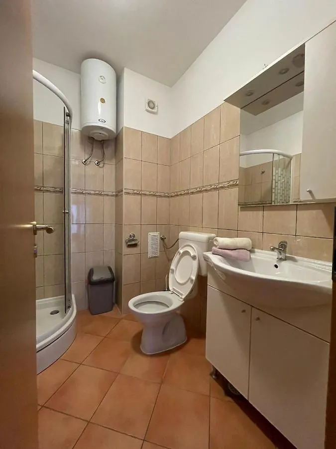 Apartment Zenit Kastela