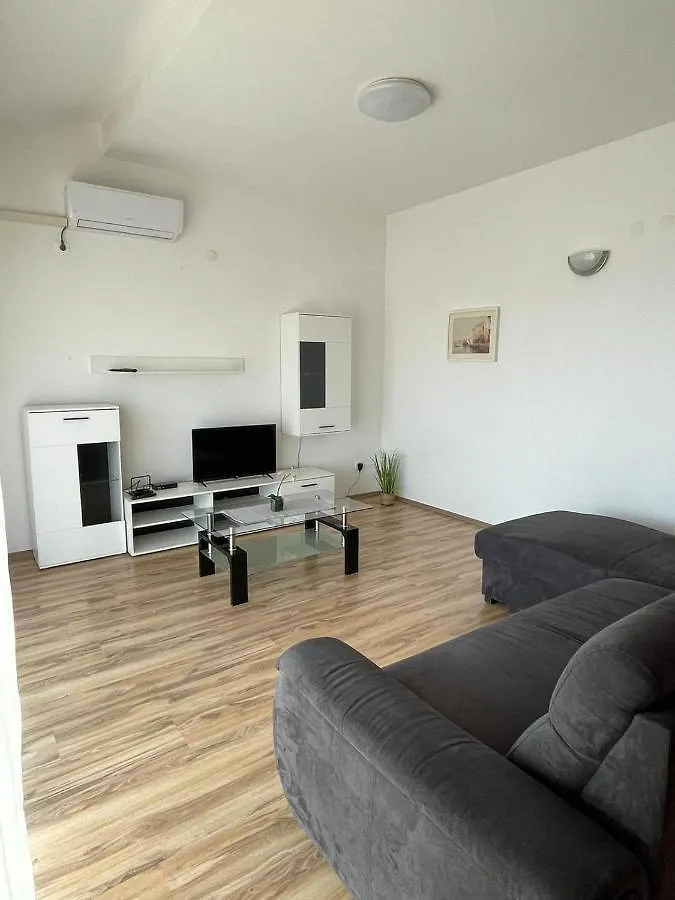 Apartment Zenit Kastela